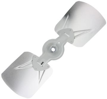 Rheem 70-100580-07 Fan Blade 22 inch 28 degrees CCW 2 Blades