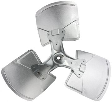 Rheem 70-101323-19 Fan Blade 22 inch 28 degrees CCW 3 Blades