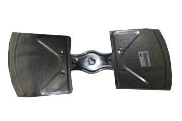 Rheem 70-101323-24 Fan Blade 20 inch 25 degrees CCW 2 Blades