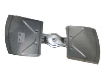 Rheem 70-101323-26 Fan Blade 20 inch 30 degrees CCW 2 Blades