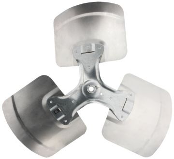 Rheem 70-19896-03 Fan Blade 22 inch 18 degrees CCW 3 Blades