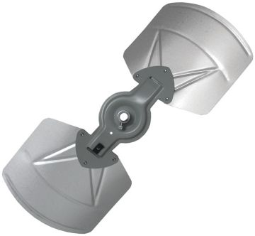 Rheem 70-21858-06 Fan Blade 22 inch 21 degrees CCW 2 Blades