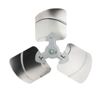 Rheem 70-21858-17K Fan Blade 24 inch 22 degrees CCW 3 Blades