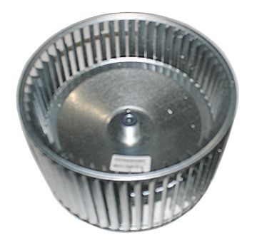 Rheem 70-23111-43 Blower Wheel 11 x 7 inch