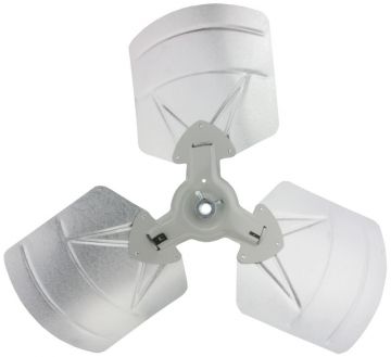 Rheem 70-42484-01 Fan Blade 24 inch 25 degrees CCW 3 Blades