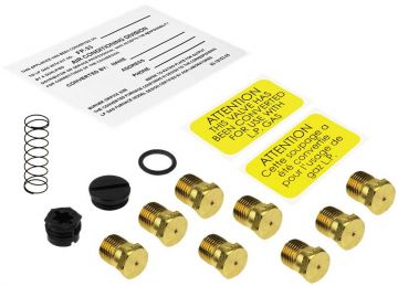 Rheem FP-33 Gas Conversion Kit for Liquid Propane