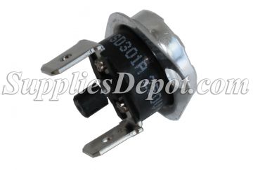 Packard L135 SM Manual Limit Switch PRL135