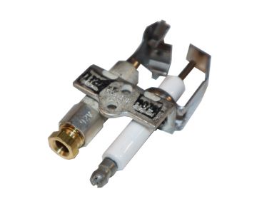 Raypak 002234F Pilot Assembly NG Natural Gas 334-4000