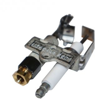 Raypak 002235F Pilot Assembly LP Liquid Propane 334-4000