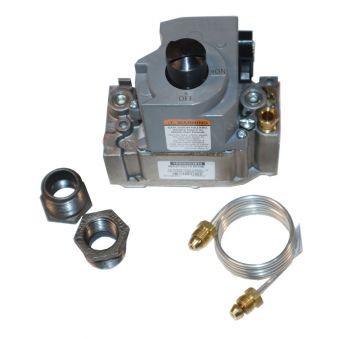 Raypak 003900F Gas Valve NG Natural Gas IID