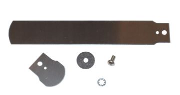 Raypak 004079F Flow Switch Paddle