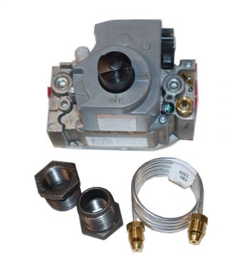 Raypak 004306F Gas Valve LP Liquid Propane Kit IID