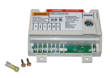 Raypak 004817B Electronic Ignition