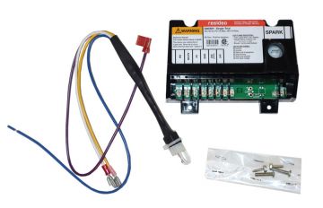 Raypak 004935F Electronic Ignition with Lock