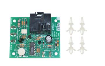 Raypak 005503F Control Board Inducer