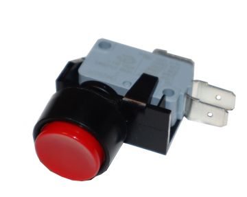 Raypak 005641F Alarm Reset Switch