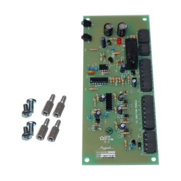Raypak 006203F Control Board C5 Latch