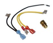 Raypak 006504F Gas Valve Modulating NG Natural Gas