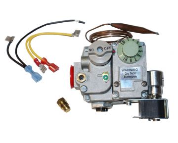 Raypak 006504F Gas Valve Modulating NG Natural Gas