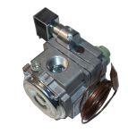 Raypak 006504F Gas Valve Modulating NG Natural Gas