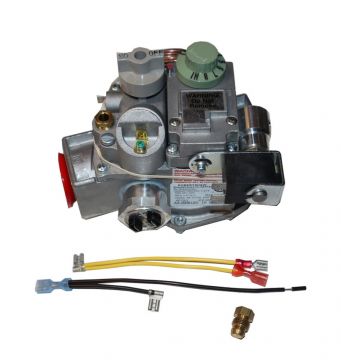 Raypak 006508F Gas Valve 1 inch Modulating NG Natural Gas