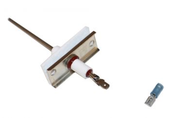 Raypak 006535F Flame Sensor