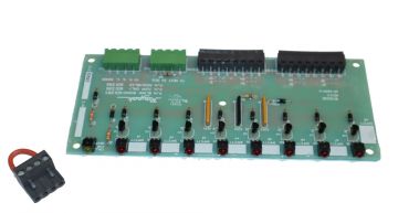 Raypak 007147F Control Board U2