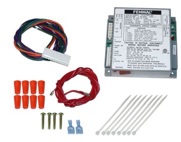 Raypak 007374F Ignition Control 24V