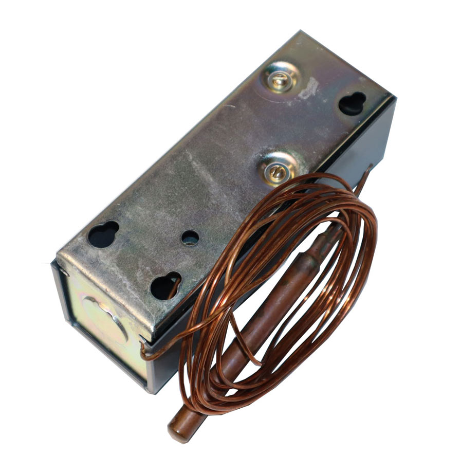 Raypak 007392F Aquastat B3 Tank Control