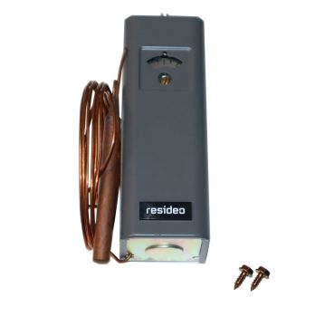 Raypak 007392F Aquastat B3 Tank Control