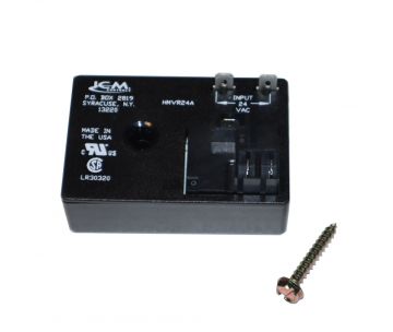 Raypak 007897F Contactor Time Delay