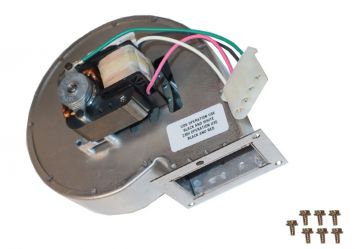 Raypak 008080F Blower Fan Assist Low Nox