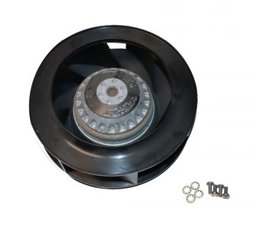 Raypak 008470F Combustion Blower