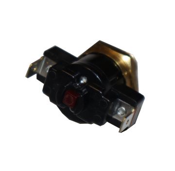 Raypak 008520F 240F Manual Reset High Limit Switch