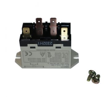 Raypak 008977F Relay 120VAC