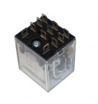 Raypak 009689F Relay 120V 3PDT