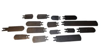 Raypak 010026F Flow Switch Paddle