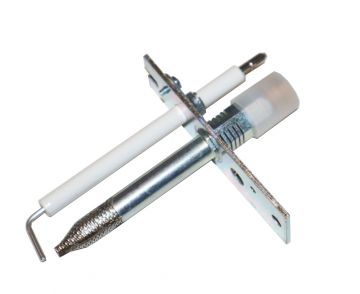 Raypak 010232F Pilot Assembly NG Natural Gas 207-407