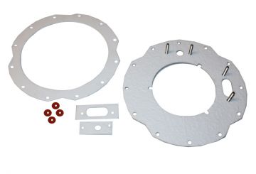 Raypak 011751F Burner Adapter