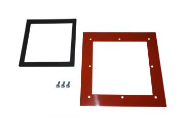 Raypak 011885F Blower Gasket