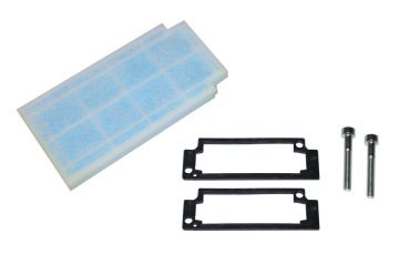 Raypak 012294F Air Filter Gas Valve