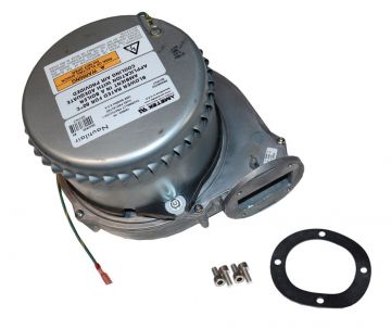 Raypak 013195F Combustion Blower