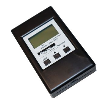 Raypak 013293F Digital Controller