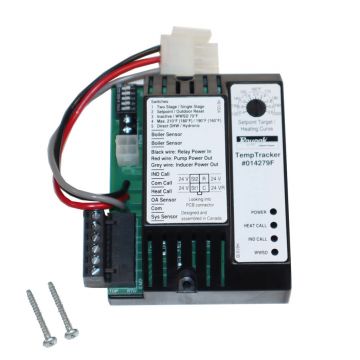 Raypak 014279F Staged Controller B42