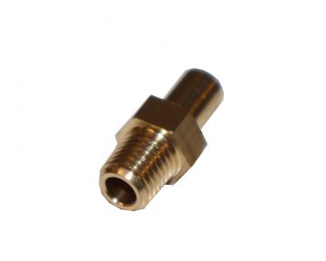 Raypak 350077F Burner Orifice NG Natural Gas