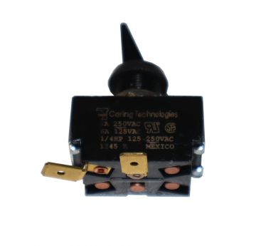 Raypak 650595 Toggle Switch SPST