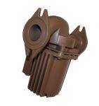 Raypak 951115 Circulator Pump Brass 115V SS
