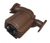 Raypak 951115 Circulator Pump Brass 115V SS
