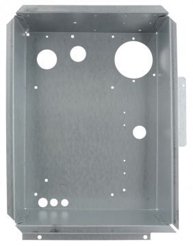 Rheem 10-102167-02 Control Box