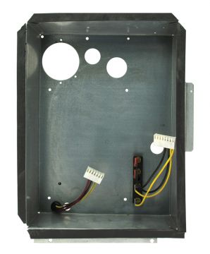 Rheem 10-102307-01 Control Box